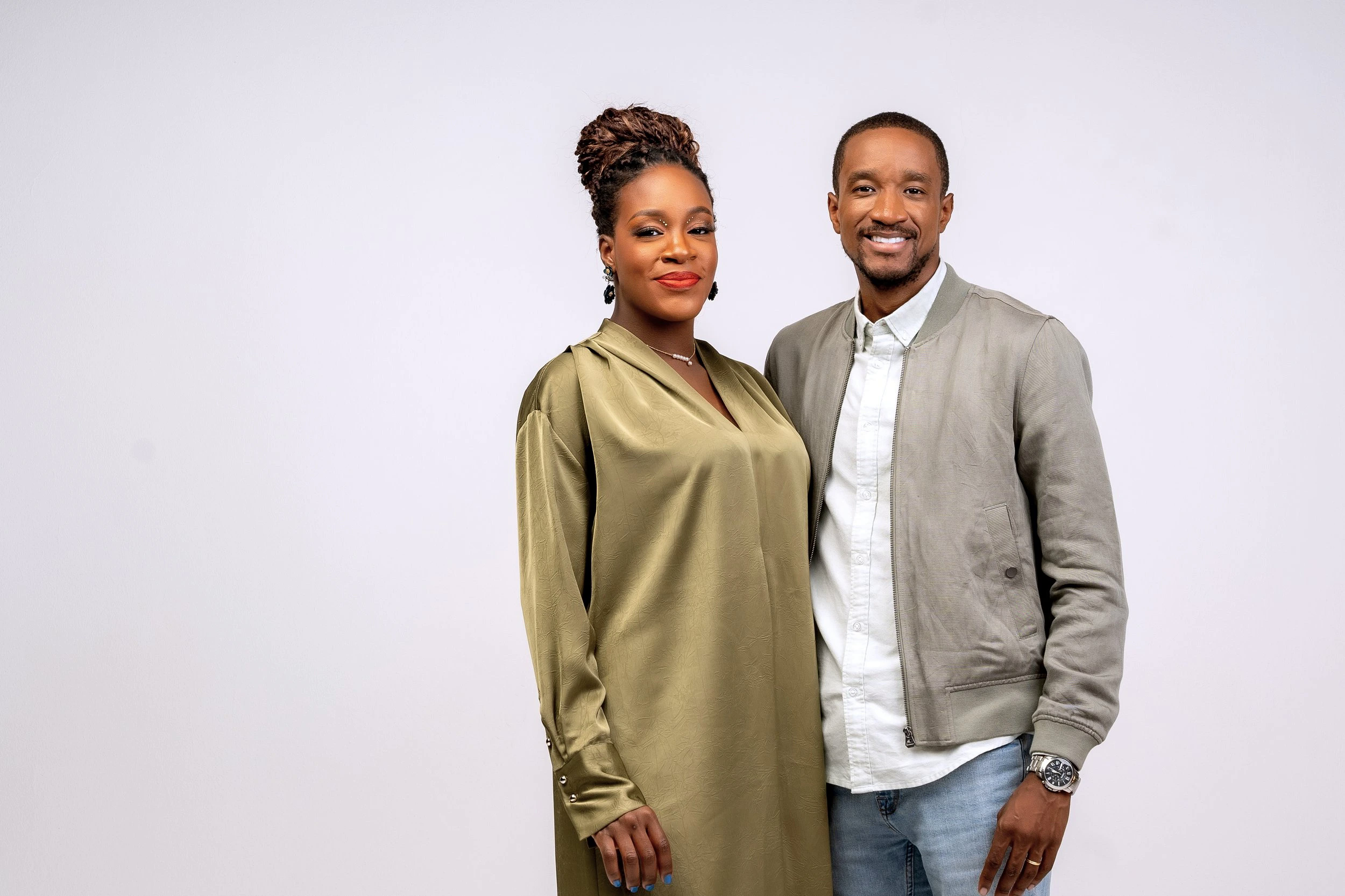 Standards Divins - couple inspirant