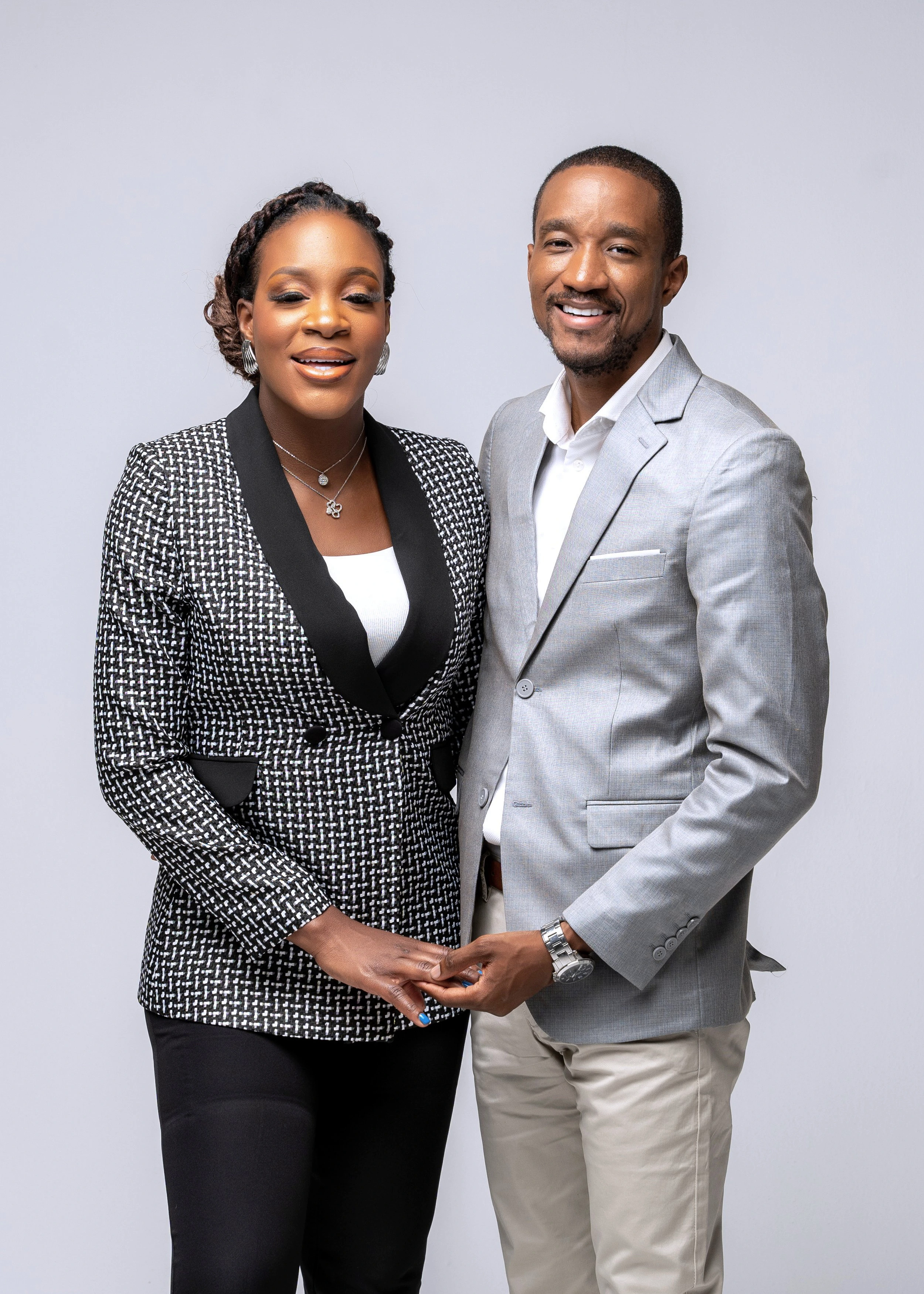 Le couple Standards Divins