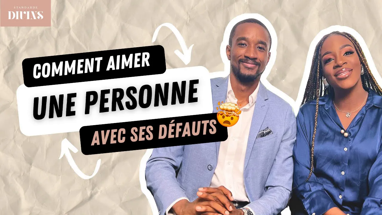 Standards Divins - Enregistrement podcast