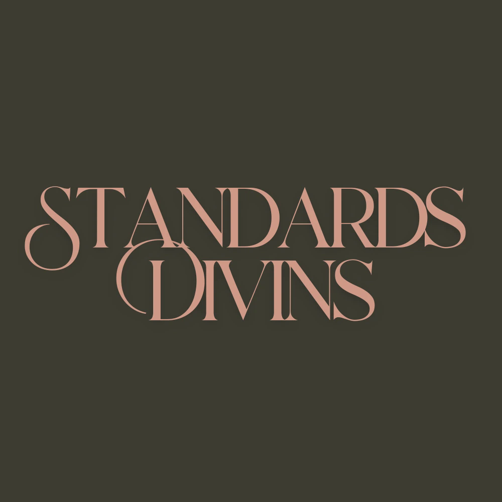 Standards Divins Logo