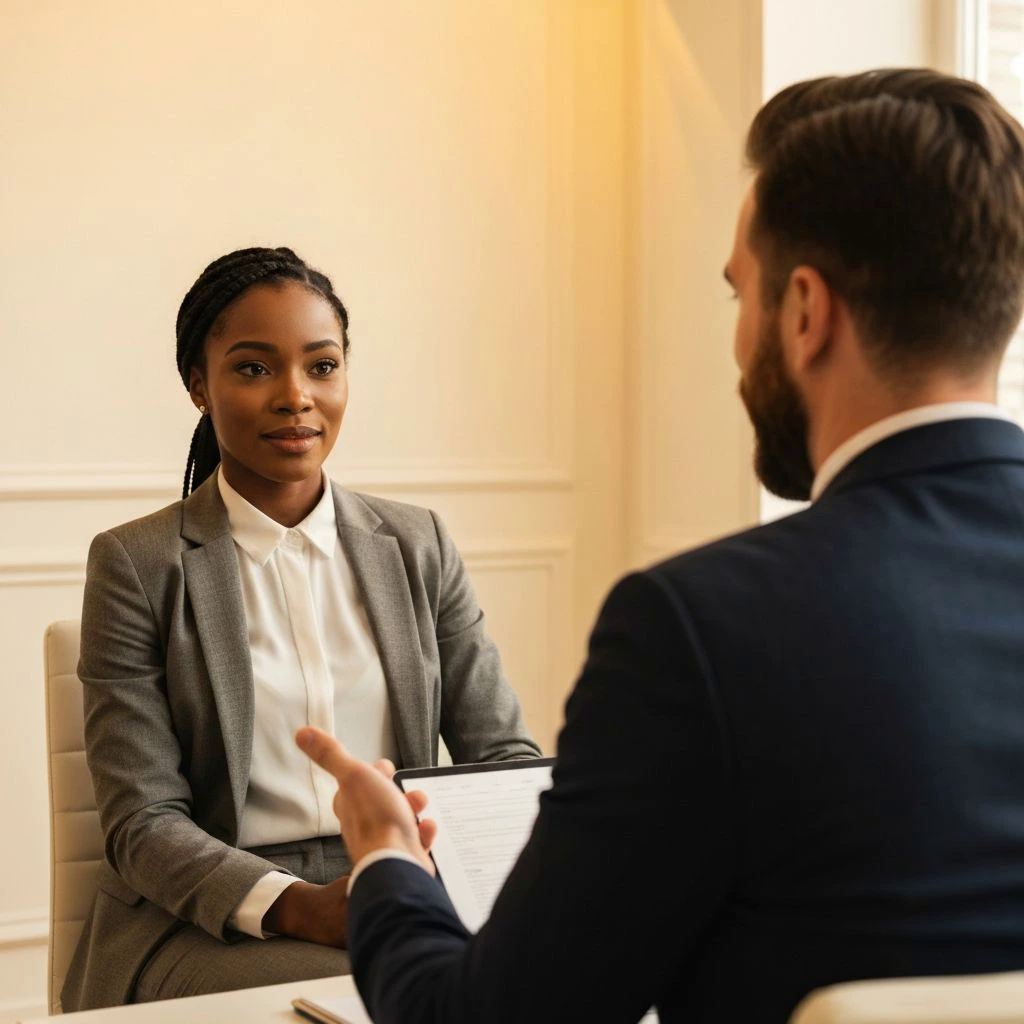 Seance de coaching privee avec Standards Divins