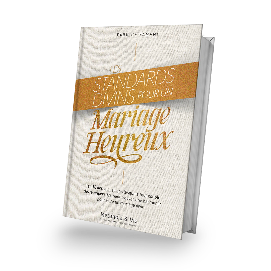 Couverture du livre - Trouver et garder le vrai amour